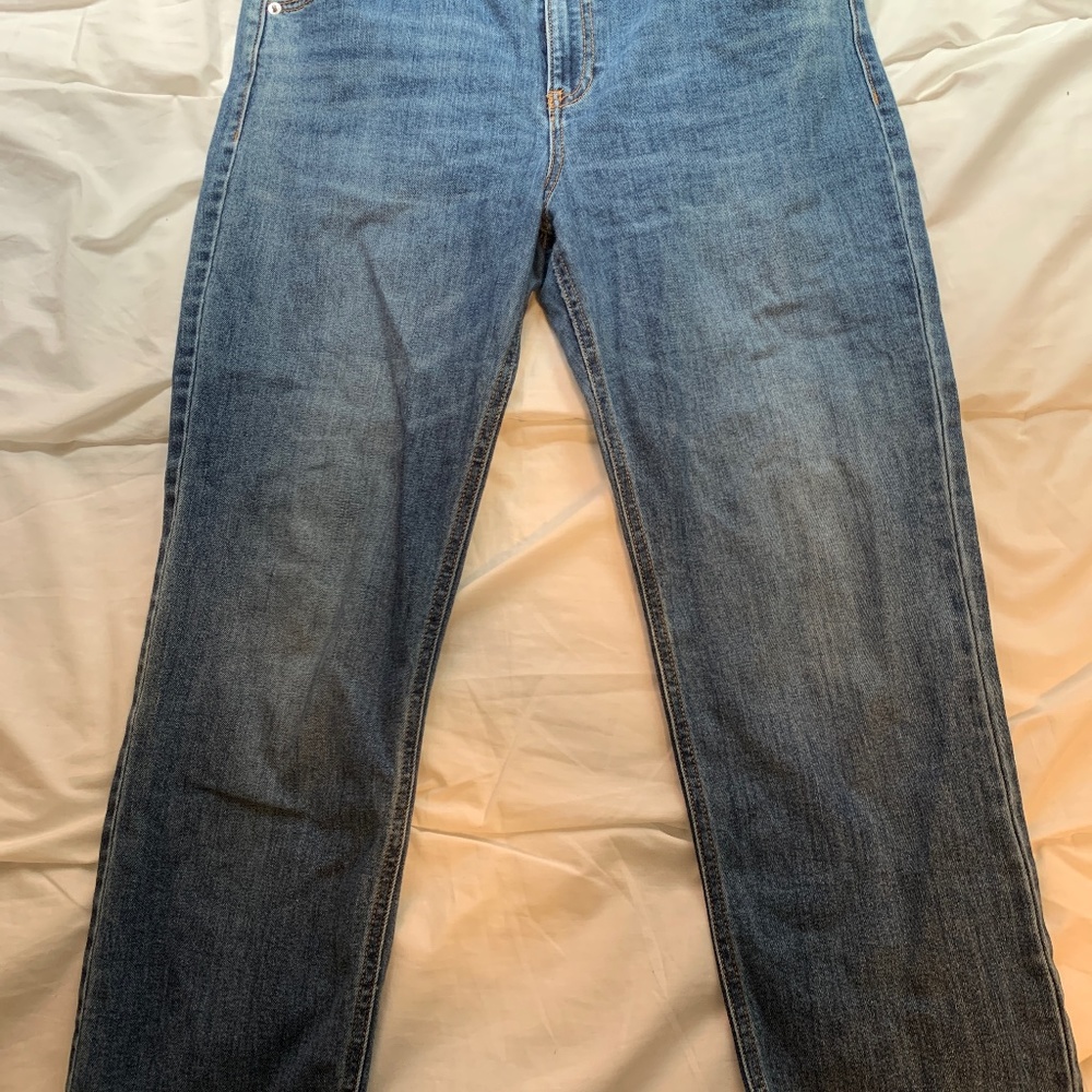 Classic Jeans
